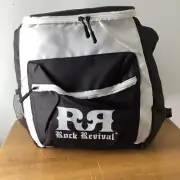 BUCKLE Rock Revival Insulated Cooler Backpack Lightweight Bag Leak-Proof NWT