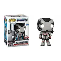 在飛比找蝦皮商城優惠-FUNKO POP 漫威 復仇者聯盟 終局之戰 - 戰爭機器