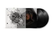 Hans Zimmer Dune: Part Two Records & LPs New