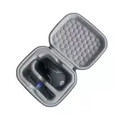 Shockproof Storage Case Carrying Box For SteelSeries Rival 650 600 Gaming Mouse
