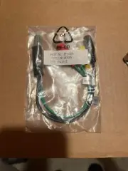 Rosen Car Show Navigation Audio Video 2nd Zone Rear Output Harness PP1009 PP-100