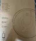 Robot Vacuum and Mop Combo, LiDAR Navigation with Ultra Slim Design, Smart