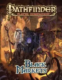 在飛比找博客來優惠-Pathfinder Player Companion: B