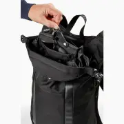 Backpack Stack 15L H2O Black Uni