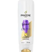 Pantene Pro-V Sheer Volume Conditioner for Fine Hair 375mL