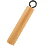 Detachable Wok Handle Universal Wooden Pipe Replacement Pot