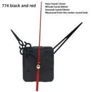 Movement Accessories For Electric Box Wall Clock Hands Clock Silent Wall Clock