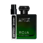 Roja Apex Eau De Parfum Sample, 10ml