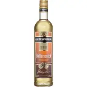 [De Kuyper] De Kuyper Butterscotch Schnapps 700mL