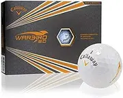 [Callaway] Warbird 2.0 Golf Balls