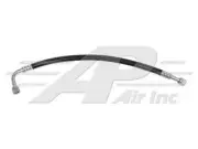 John Deere RE317342 Compressor To Condenser Hose For 7200R 7215R 7230R 7260R