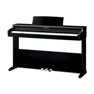 KAWAI KDP75 88鍵 電鋼琴 數位鋼琴 黑色 kawai kdp-75【金聲樂器】
