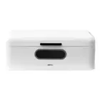 NEW Avanti Retro Bread Bin with Window By Spotlight