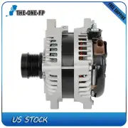 180A Alternator for Toyota Sienna 2017-2020 Clockwise IR/IF 21248N 1042110971 (for: Toyota)