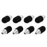 8pcs 8mm Stylus Pen Tips Fine for Stylus Pen Capacitive Touch Screen Devices M5