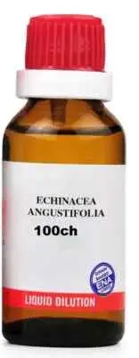 Bjain Echinacea Angustifolia Dilution 1000 CH 30ml
