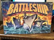 Milton Bradley Battleship Classic Naval Combat Game Brand New Sealed