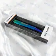 Neo Chrome MT Manual JDM Mugen shift knob for HONDA RSX CIVIC Type R S2000 18CM