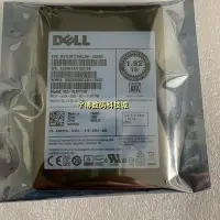 在飛比找Yahoo!奇摩拍賣優惠-DELL/戴爾 VWR2N PM863 1.92TB企業級固