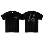 Project MU Dry T-Shirt Logo Size Medium - ACC-TS04-M