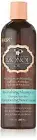Hask Monoi Coconut Oil Nourishing Shampoo Moisturize Revitalize 12 fl oz 2 Pack