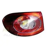 All Crash Left Tail Light - VNA-21040LHQ