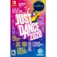 【Nintendo 任天堂】Switch遊戲 舞力全開2020 Just Dance 2020(國際外盒版 支援中文)