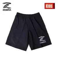 在飛比找momo購物網優惠-【Zebra Athletics】兒童柔術短褲 ZAKFS0