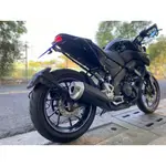 YAMAHA MT-15二手檔車中古車配合全額.超額.學生貸款強力過件白牌黃牌紅牌仿賽街車大型重機滿18即可辦理