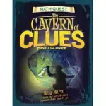 THE CAVERN OF CLUES