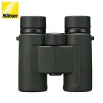 【NIKON 尼康】PROSTAFF P3 8X30 雙筒望遠鏡(觀鳥 賞景 旅遊 - 國祥公司貨)