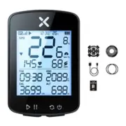 G2 Plus Cycling Computer Bicycle Speedometer Bluetooth Tracker Road4843