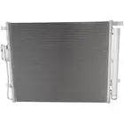 A/C Condenser Fits 2019-2020 Hyundai Santa Fe 4-Door 2.0L 97606S2000 HY3030182
