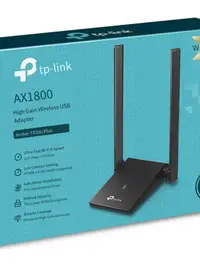 在飛比找露天拍賣優惠-【免運】TP-LINK Archer T4U TX20U P