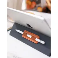 在飛比找ETMall東森購物網優惠-杰梵客適用蘋果筆Apple Pencil一代筆套薄iPad二