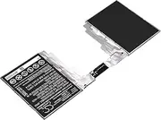 CellEdge 5000mAh Battery Compatible with Microsoft Surface Book 2 1835, Surface Book 2 1835 13.5" Tabl, for Part No. G3HTA049H, G3HTA050H