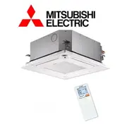 MITSUBISHI ELECTRIC PLA-M100EA-A TH 10kw Cassette Indoor