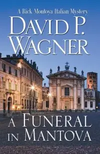 在飛比找博客來優惠-A Funeral in Mantova