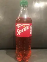 SPRITE STRAWBERRY 500mL (READ DESCRIPTION BEFORE PURCHASE)