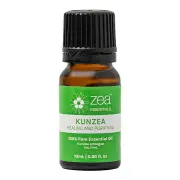 Zea Essentials - Kunzea Essential Oil