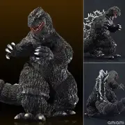 Kaiyodo Godzilla 1962 Mega Soft Vinyl Kit Reprint Unpainted Unassembled New