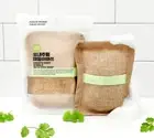 SO NATURAL Smooth Body Bubble Bath Cube Soap (Cica)