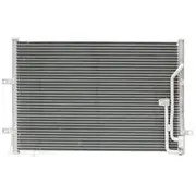JAS A/C Compressor - A07-7008