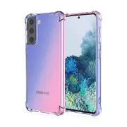 Phone Case For Samsung Galaxy S22 5g Pc Phone Case,anti-drop/protective Samsung Case