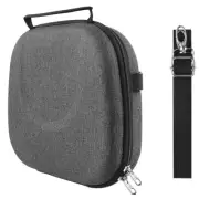 Geekria Carrying Case for SteelSeries, Logitech, JBL, AirPods Max Headset