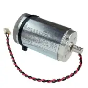 New DUNKERMOTOREN Type GR42X25, 3600RPM 24VDC 6.5A , Made in Germany, 221154