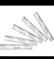 (Box of 500) Tampax Tampon In Cardboard Tube 80366278 Regular Vending Unit