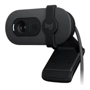 Logitech Brio 105 FHD Webcam [960-001590]
