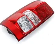 for Holden for Colorado 2012-2020 Left/Right Tail Brake Light Turn Signal Brake Light Turn Signal Light Reminder Light (Color : Left)