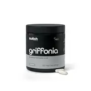 Griffonia (5HTP) by Switch Nutrition
